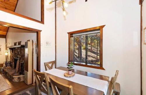 Closer to the Stars Cabin with Fire Pit - Foto 22