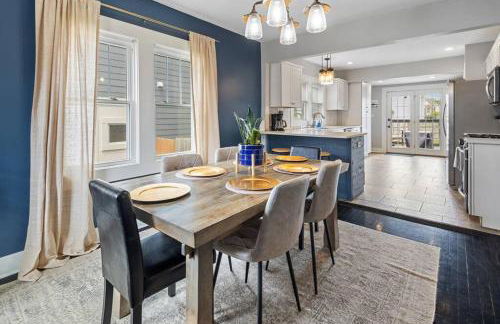 House in a Quiet Neighborhood Downtown - Foto 6