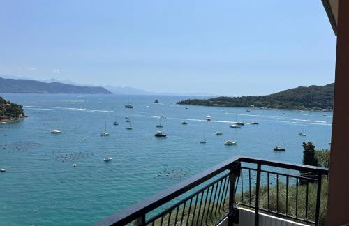 CaseMaggi Attico sul Mare, Penthouse on the Sea - Photo 27