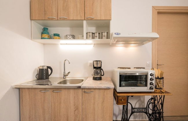 Lion's Yard - Foto 6