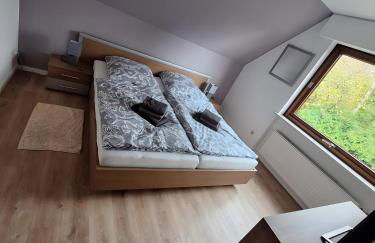 Ferienwohnung Enstipp - Foto 4