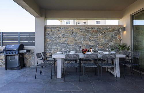 Villa Aya - Coastal Villa, Minimalist Elegance by etouri - Photo 53