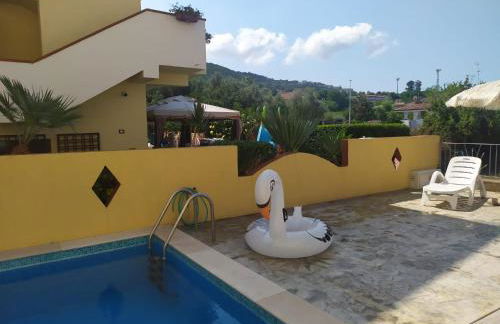 La Playa Del Sol Tropea - Foto 57