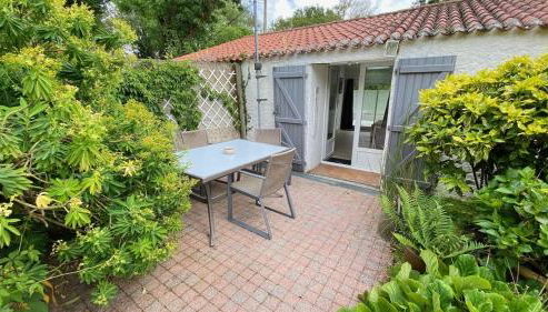 Chez Juliette countryside and sea near Pornic - Foto 3