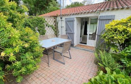 Chez Juliette countryside and sea near Pornic - Foto 3