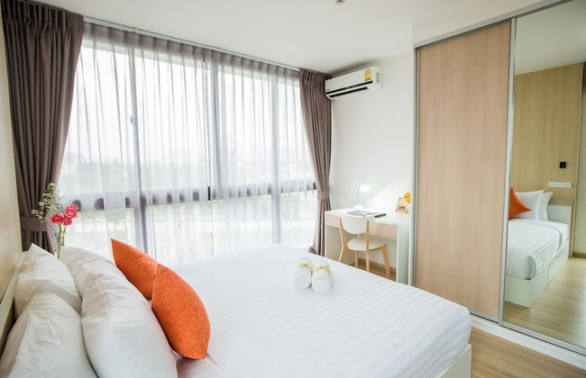 Connext Residence Phuket - Photo 56