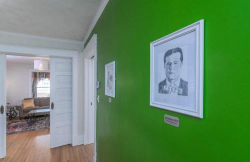 The Big House - Foto 11