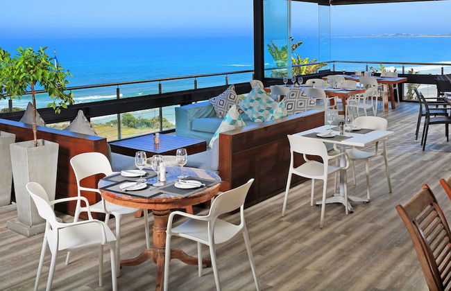 Brenton Haven Beachfront Resort - Foto 63