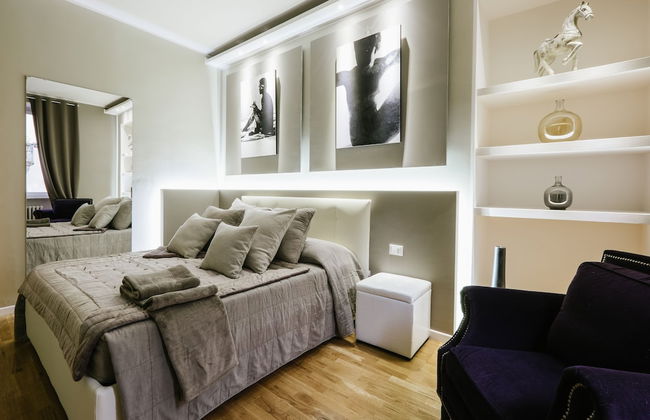 Apart Hotel Torino - Photo 64