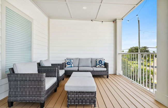 Grand Retreat II: 4br, 5ba, Sleeps 15. Private Pool. Your Perfect Escape! - Foto 48