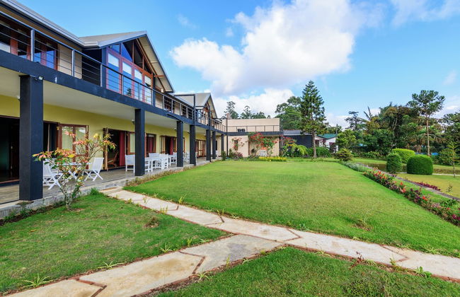 The Walden - Foto 18