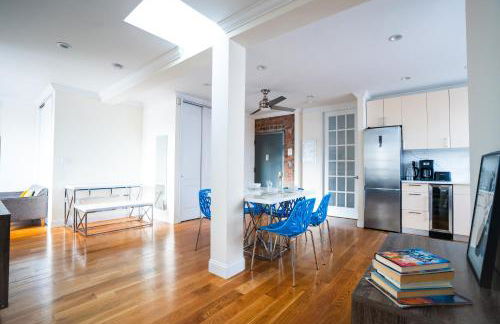 Modern Apartment By Central Park - 3 BR - Foto 48