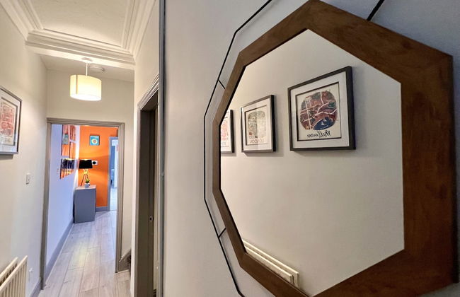 St Michael House - Photo 1