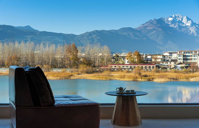 Bantang White House - Foto 24