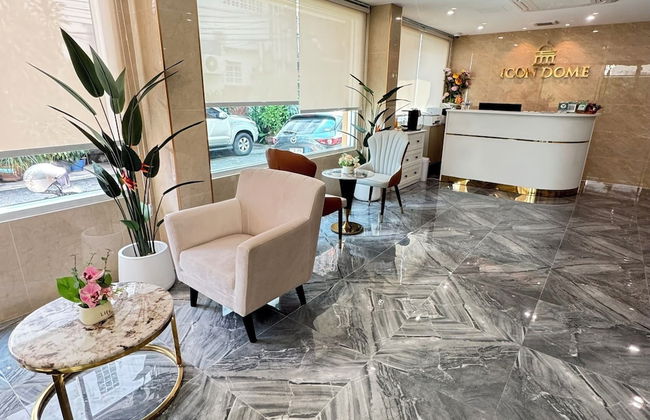 Icon Dome Bangkok - Photo 2