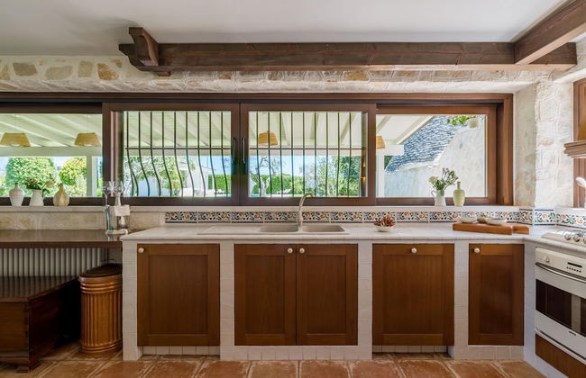 3676 Villa Enò by Perle di Puglia - Foto 17