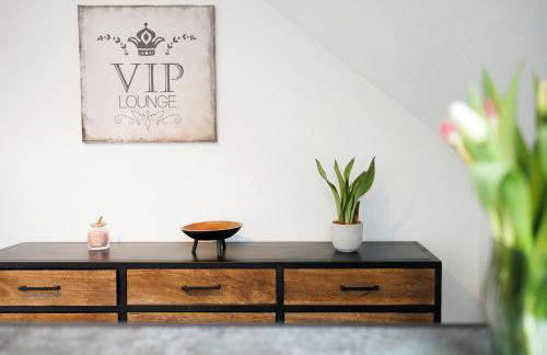 VISTAMO Dorsten-Rhade, modernes Apartment - Foto 28