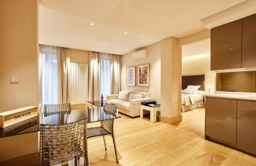 Nexus Santa María Luxury Apartamentos - Foto 1