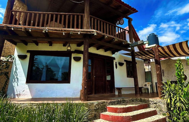 Cabañas San Lazaro By GEstores - Foto 16