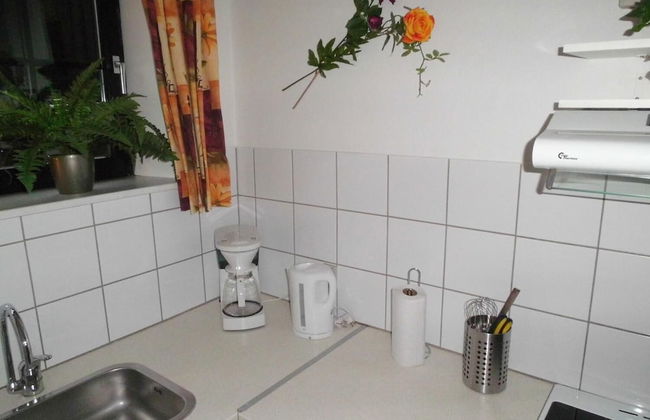 Give City Apartment - Foto 13