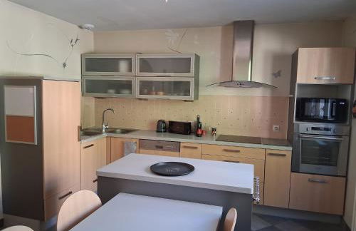 Suite parentale et cuisine - Foto 6