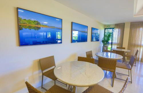 Guarajuba Paraiso dos Coqueiros - Foto 67