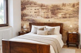 Pietra Campana Italian Villa Orvieto - Photo 87