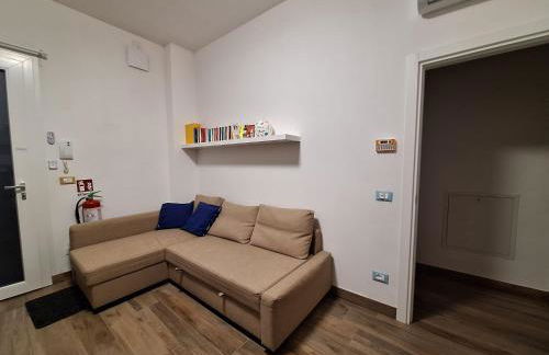 Bilocale moderno Sabbia e Cielo - 5min dal mare - Foto 43