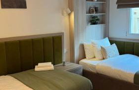 The San Andres 29 - Málaga Stay Experience - Foto 40