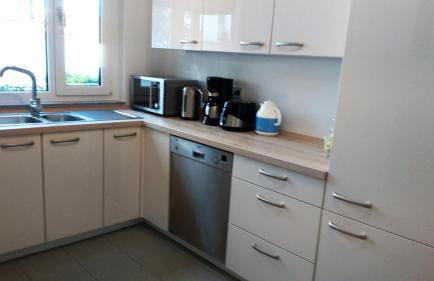 Beautiful room with balcony direction to Messe - Foto 10