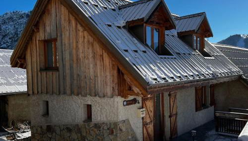 Chalet des Grangettes avec jardin, sauna et Appli Roadbook - Huez - Foto 5
