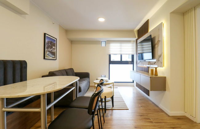 Stylish 1BR in San Isidro - Foto 5
