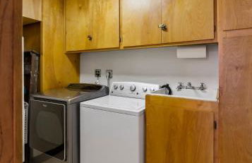 Hygge Haus Sequoia - Large Private Cabin w Views - Foto 54