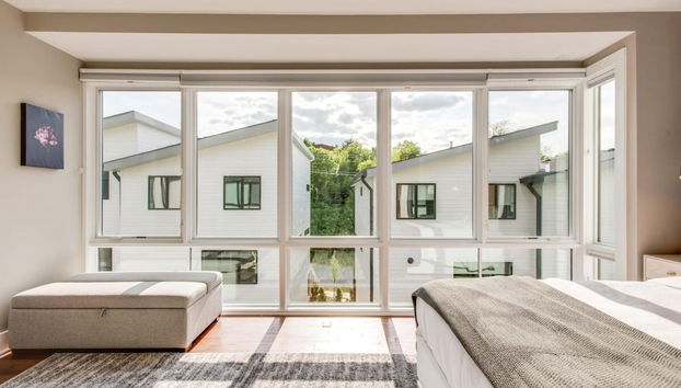 Downtown Luxury - 10 Beds Free Parking - Foto 3, Habitación