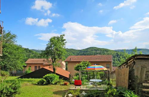 Holiday Home Serena by Interhome - Foto 4