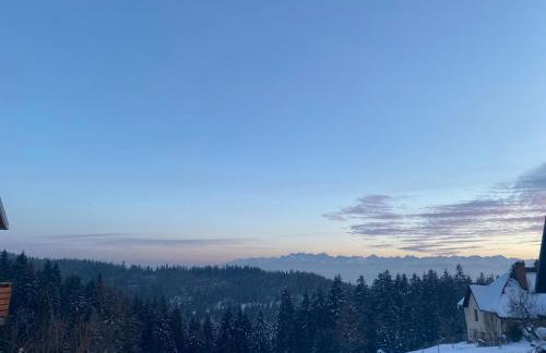 Apartament w górach Gorce - Foto 49