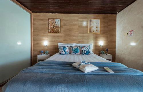 Casa c 5 suites, Piscina, Churrasqueira e Sinuca - Photo 30