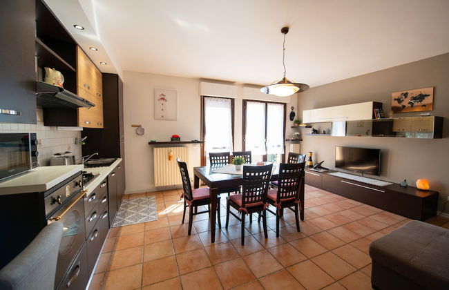 Appartamento Francesca - Foto 28