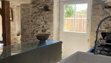 La Maison de Coutil, aux Gîtes de l'Etang des Noues - Photo 3