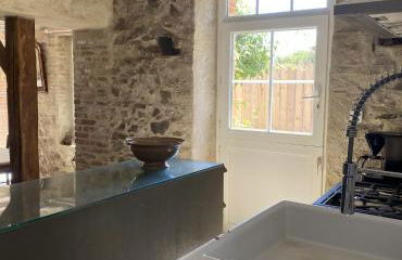 La Maison de Coutil, aux Gîtes de l'Etang des Noues - Photo 3