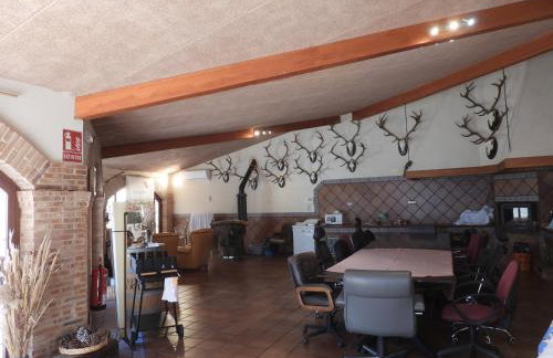 Agroturismo Casa Garcibáñez - Foto 66