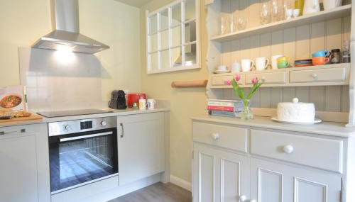 Church Farm Cottage, Dunwich - Foto 2