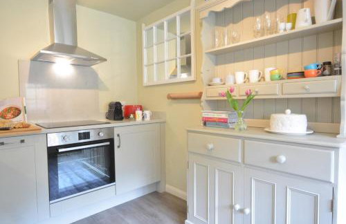 Church Farm Cottage, Dunwich - Foto 2