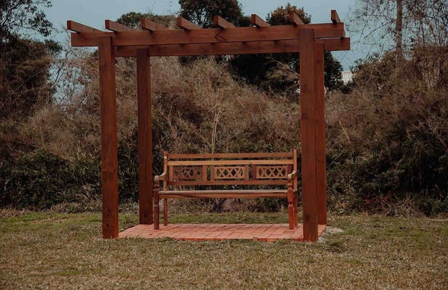 Casa Paraíso do Sol - Rancho Queimado - Foto 48