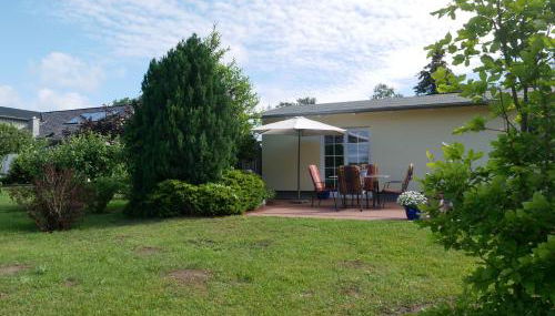 Kinderfreundliches Ferienhaus mit - Foto 1