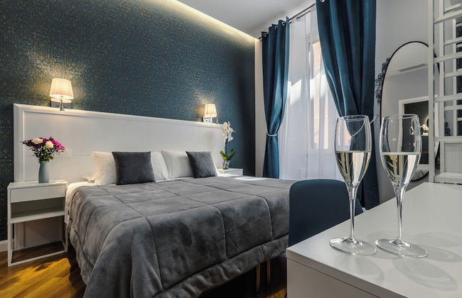 Bed and Best - Foto 22