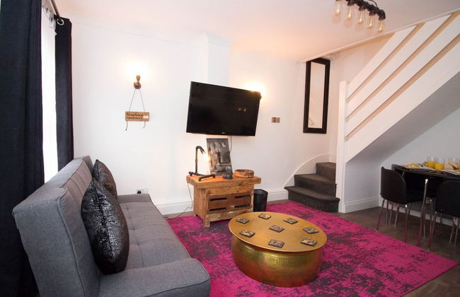 Magdalen quarters - Foto 29