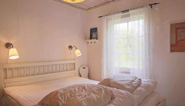 6 Person Holiday Home in Dronningmolle - Foto 5, Interior