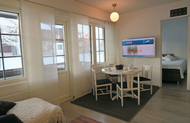 Apartments Golf - Foto 12