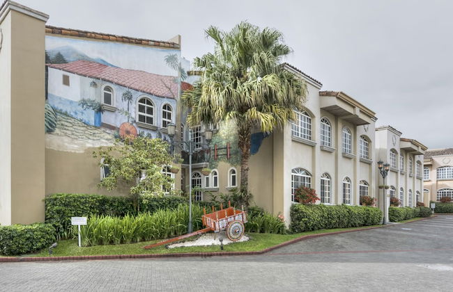 Casa Conde Hotel & Suites - Foto 25